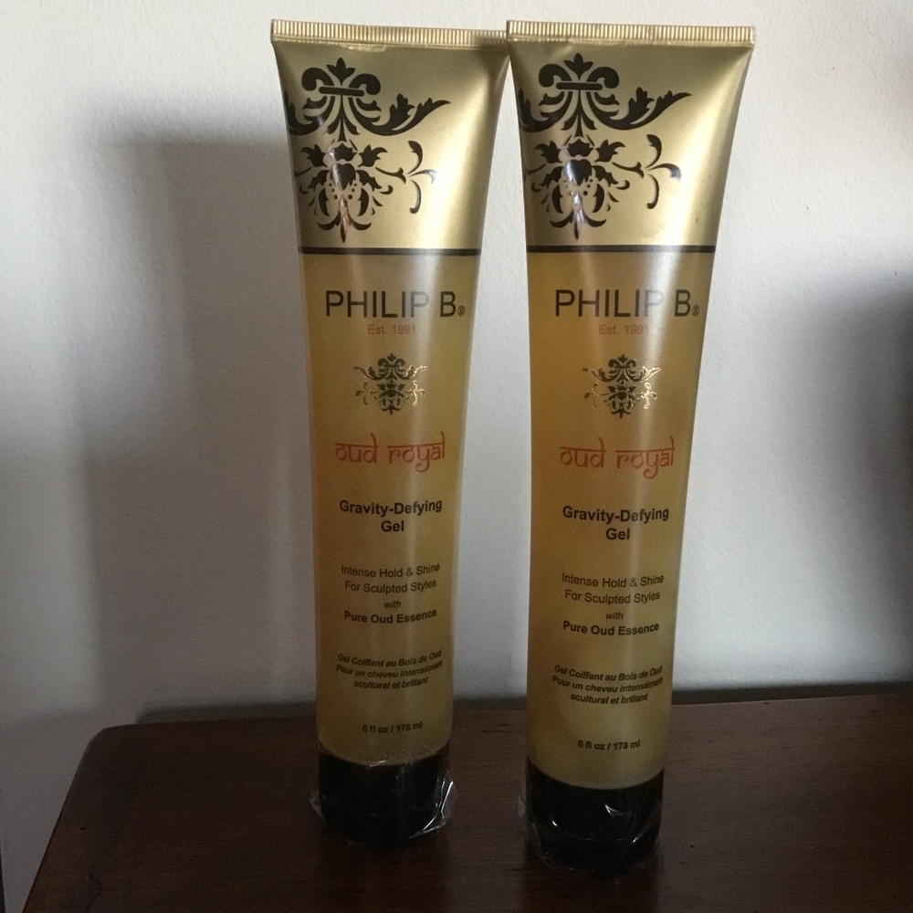 Philip B Oud Royal Hair gel